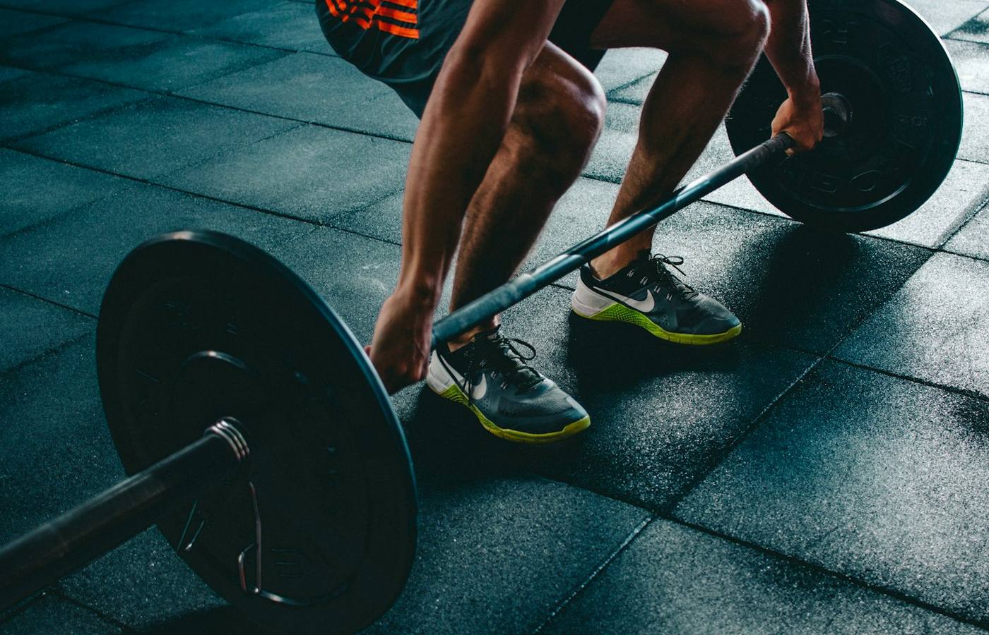 Dlouhodobý progress ve fitness tréninku
